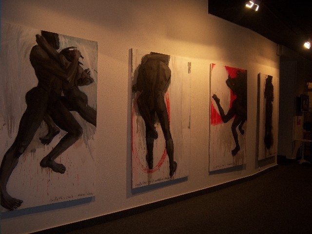 Gaele Flao - PHOTO EXPO NANTES