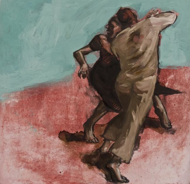 Paso doble