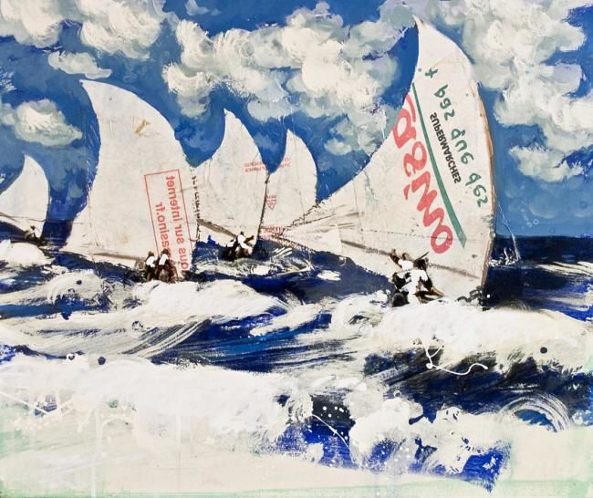 Regata
