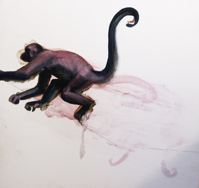 MOVING MONKEY 2